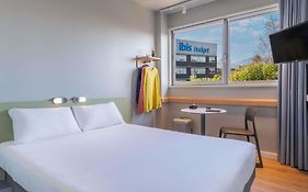 Ibis Budget Barcelona Viladecans