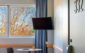 Ibis Budget Barcelona Viladecans