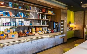 Ibis Budget Barcelona Viladecans