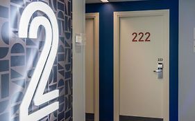 Ibis Budget Barcelona Viladecans
